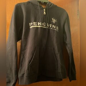Women’s Pittsburgh Penguins jacket